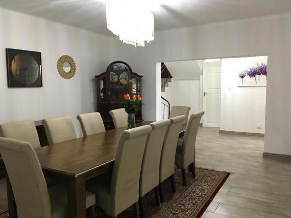 Calla Lily Guesthouse Mbombela Eksteriør bilde