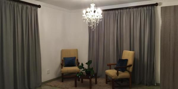Calla Lily Guesthouse Mbombela Eksteriør bilde