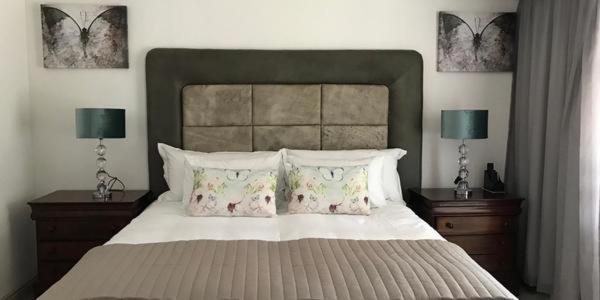 Calla Lily Guesthouse Mbombela Eksteriør bilde