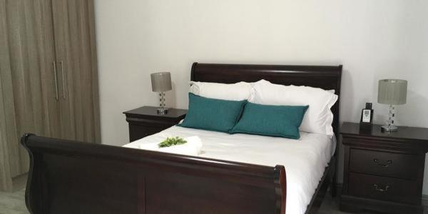 Calla Lily Guesthouse Mbombela Eksteriør bilde