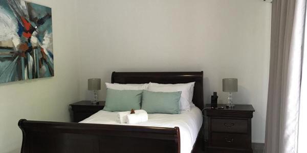 Calla Lily Guesthouse Mbombela Eksteriør bilde