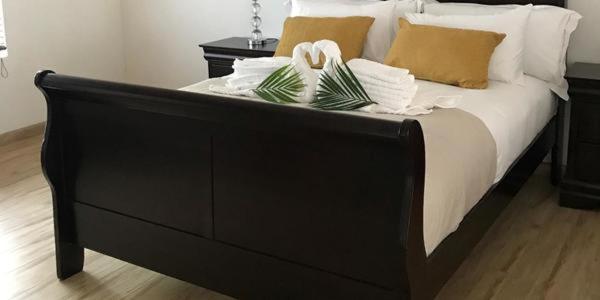 Calla Lily Guesthouse Mbombela Eksteriør bilde