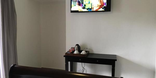 Calla Lily Guesthouse Mbombela Eksteriør bilde