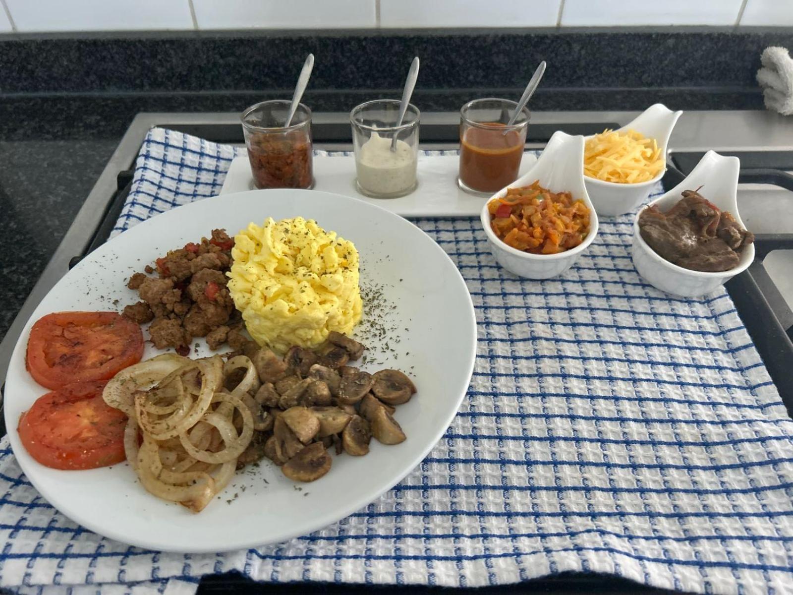 Calla Lily Guesthouse Mbombela Eksteriør bilde