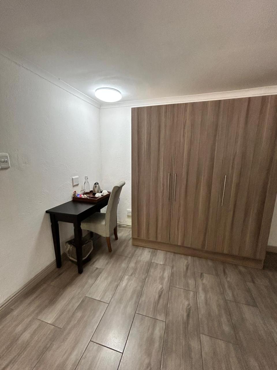 Calla Lily Guesthouse Mbombela Eksteriør bilde