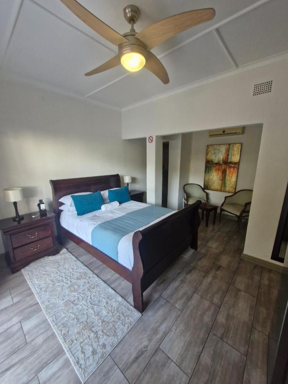 Calla Lily Guesthouse Mbombela Eksteriør bilde