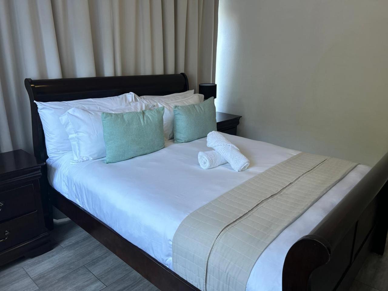 Calla Lily Guesthouse Mbombela Eksteriør bilde