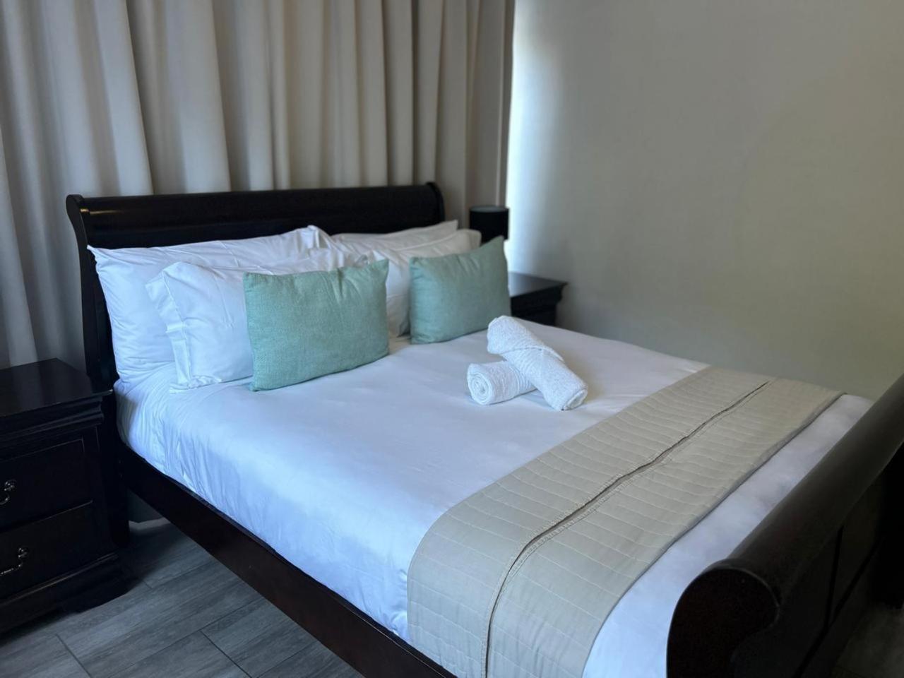 Calla Lily Guesthouse Mbombela Eksteriør bilde