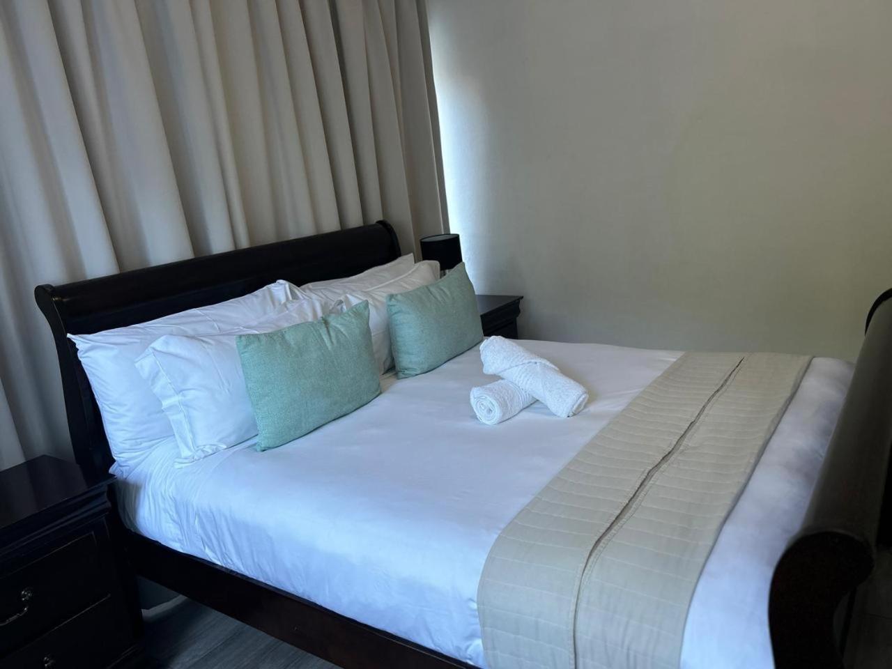 Calla Lily Guesthouse Mbombela Eksteriør bilde