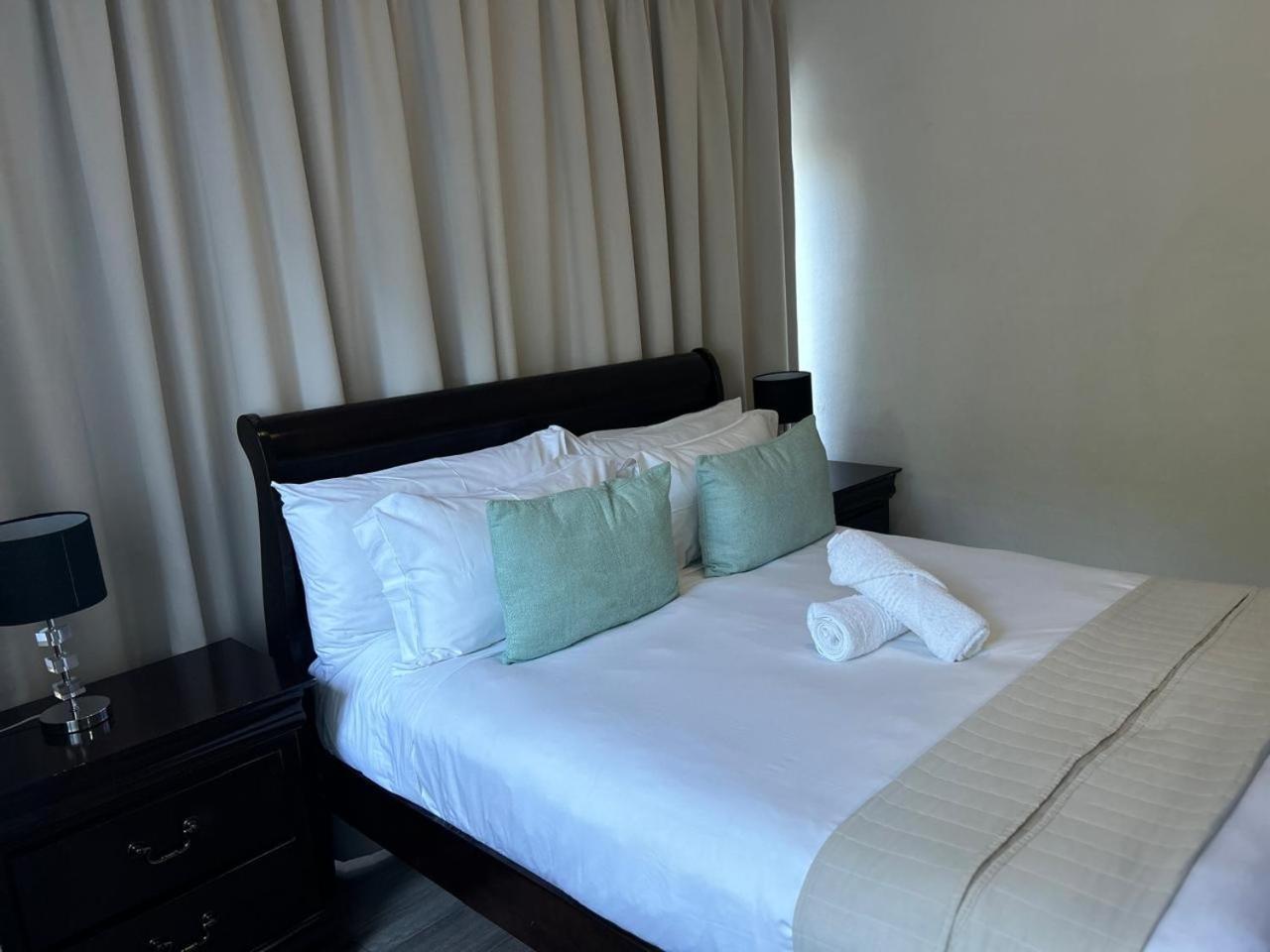 Calla Lily Guesthouse Mbombela Eksteriør bilde
